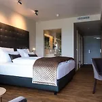 Hotel Rebhan's Business Und Wellness 4*