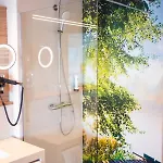 Hotel Rebhan's Business Und Wellness 4*