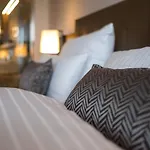 Rebhan's Business Und Wellness Hotel 4*