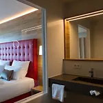 Rebhan's Business Und Wellness Hotel 4*