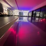 Hotel Rebhan's Business Und Wellness 4*