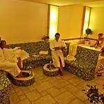 Hotel Rebhan's Business Und Wellness Neukenroth