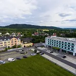 Rebhan's Business Und Wellness Hotel 4*