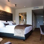 Rebhan's Business Und Wellness 4*