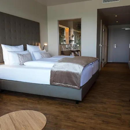 Rebhan's Business Und Wellness Hotel