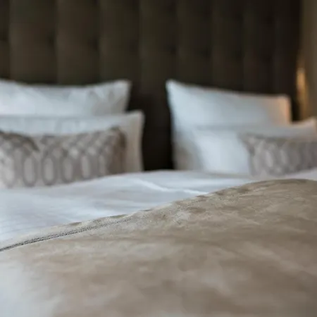 Rebhan's Business Und Wellness Hotel