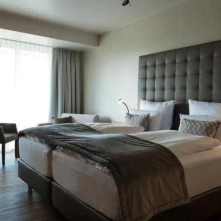 Hotel Rebhan's Business Und Wellness Neukenroth