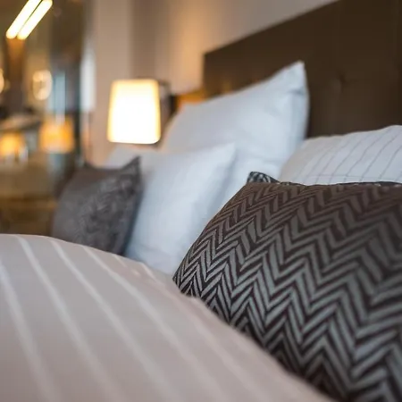 Rebhan's Business Und Wellness Hotel 4*