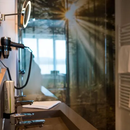 Rebhan's Business Und Wellness Hotel