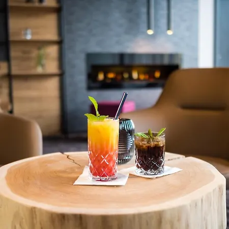 Rebhan's Business Und Wellness Hotel