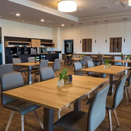 Rebhan's Business Und Wellness Hotel