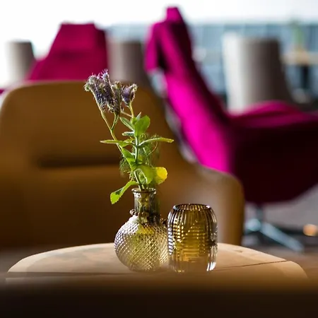 Rebhan's Business Und Wellness 4*
