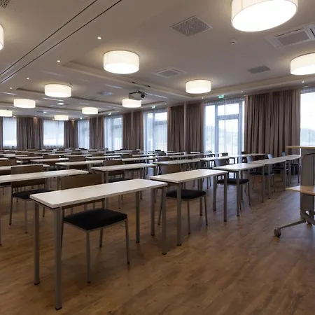 Rebhan's Business Und Wellness Hotel