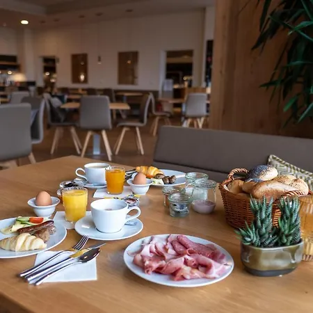 Rebhan's Business Und Wellness Neukenroth