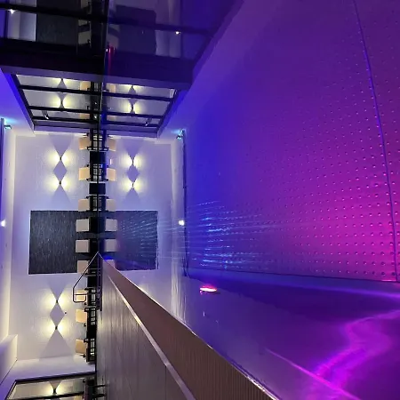 Hotel Rebhan's Business Und Wellness Neukenroth