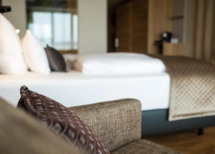 Rebhan's Business Und Wellness Neukenroth