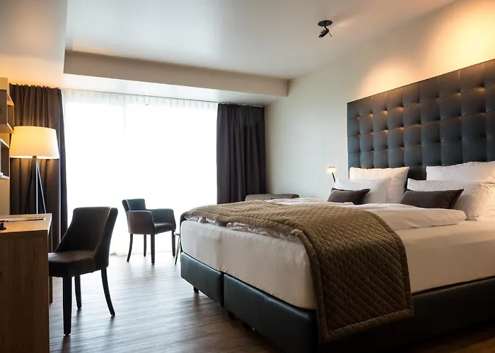 Rebhan's Business Und Wellness