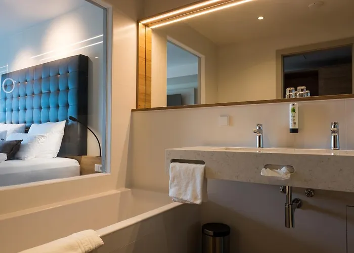 Rebhan's Business Und Wellness Hotel Neukenroth