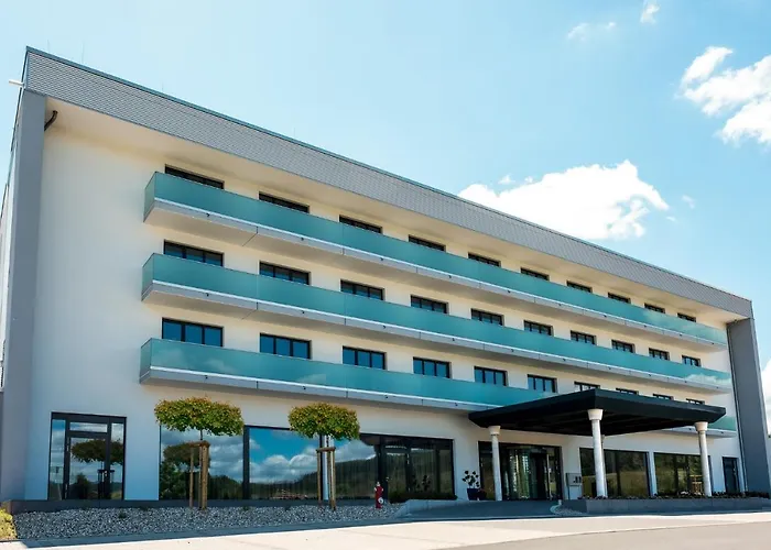 Rebhan's Business Und Wellness 4*