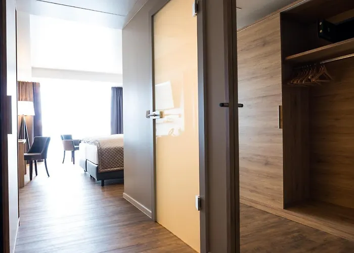 Rebhan's Business Und Wellness Otel