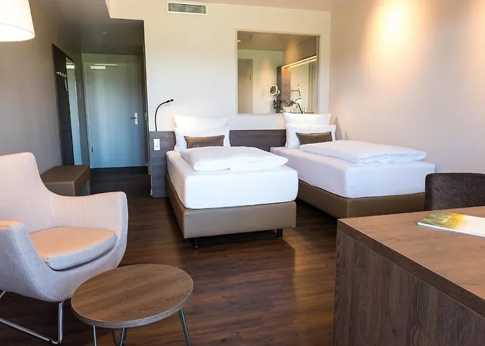 Rebhan's Business Und Wellness Hotel Neukenroth