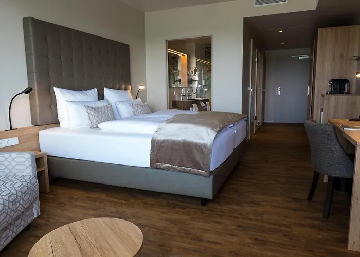 Rebhan's Business Und Wellness Hotel