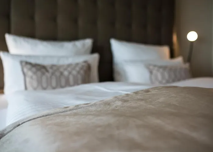Rebhan's Business Und Wellness Otel