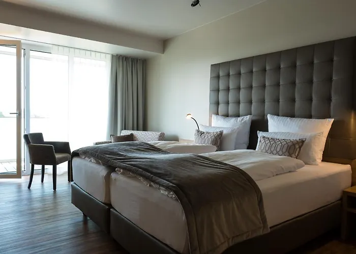 Otel Rebhan's Business Und Wellness Neukenroth