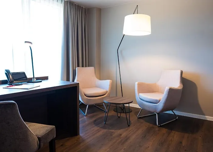 Rebhan's Business Und Wellness Otel 4*