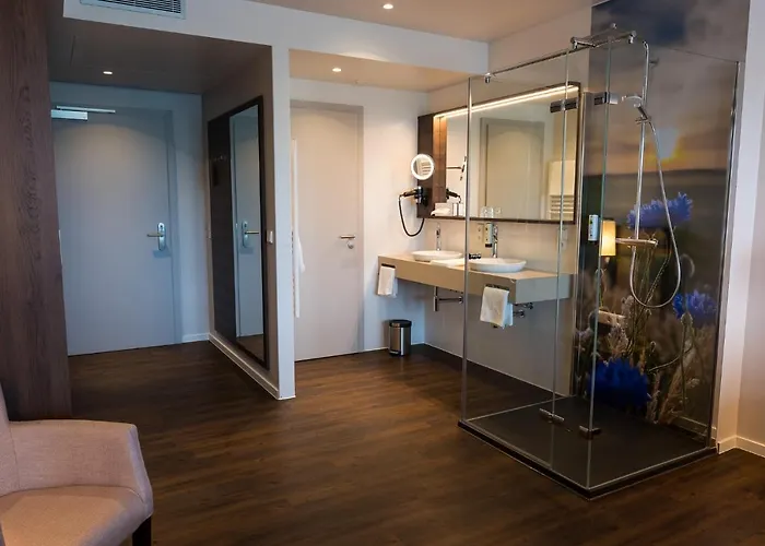 Rebhan's Business Und Wellness