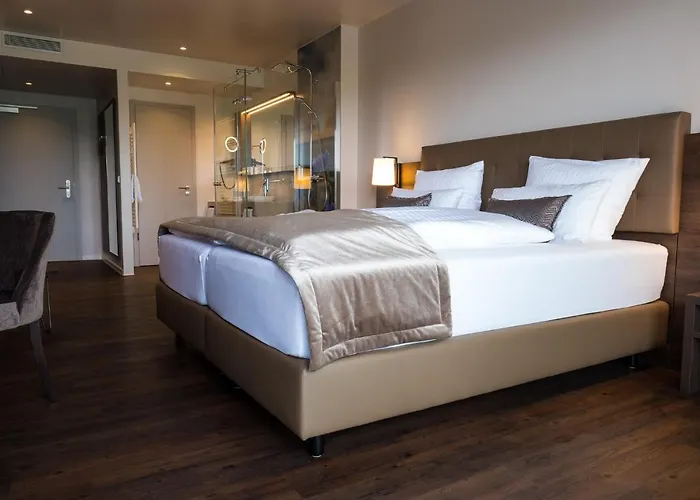 Rebhan's Business Und Wellness Hotel Neukenroth