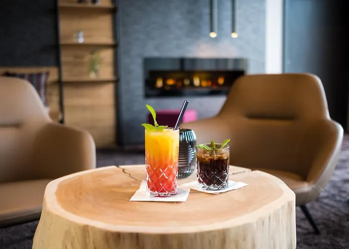 Rebhan's Business Und Wellness Hotel