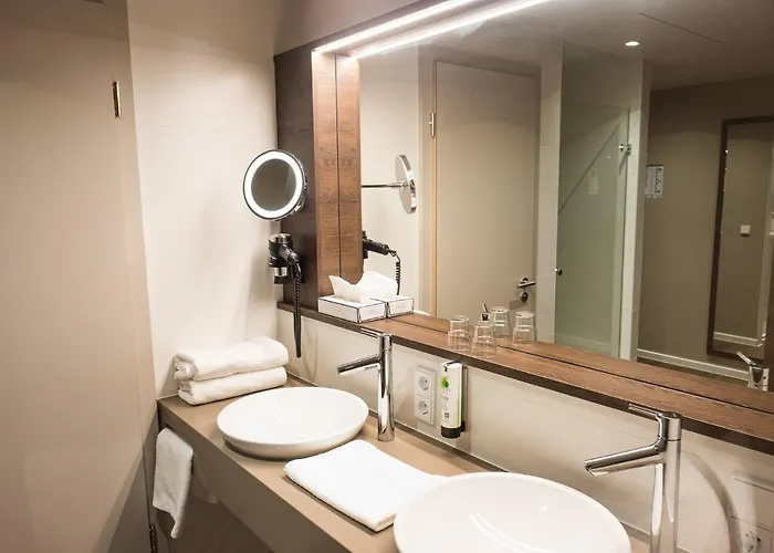 Rebhan's Business Und Wellness Hotel
