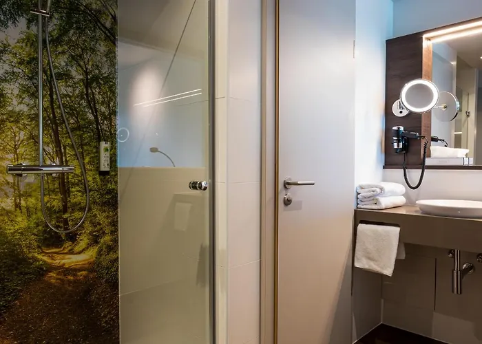 Rebhan's Business Und Wellness Neukenroth