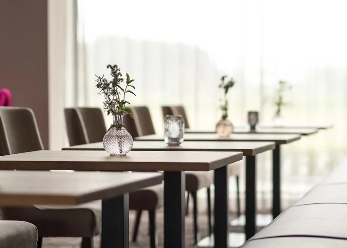 Rebhan's Business Und Wellness Neukenroth