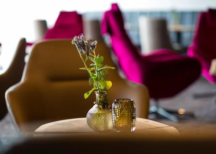 Rebhan's Business Und Wellness 4*