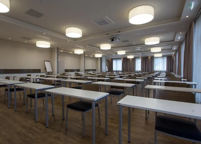 Rebhan's Business Und Wellness 4* Neukenroth