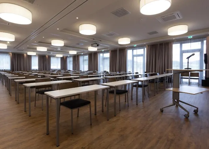 Rebhan's Business Und Wellness Hotel