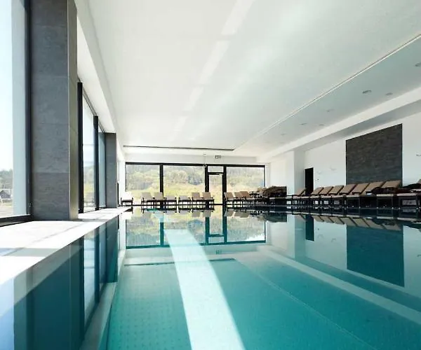 Hotel Rebhan's Business Und Wellness Neukenroth