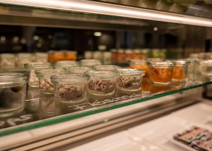 Rebhan's Business Und Wellness Otel