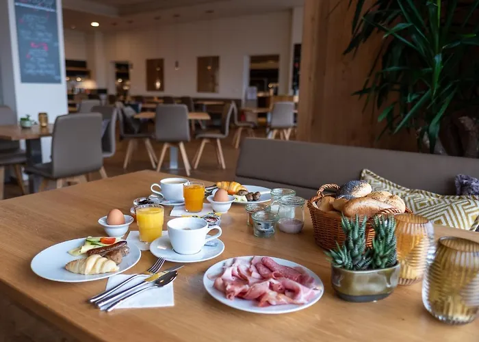 Rebhan's Business Und Wellness Neukenroth
