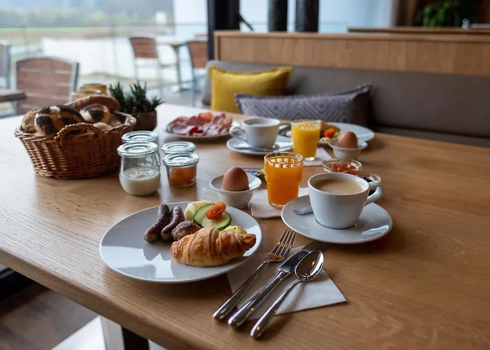 Rebhan's Business Und Wellness Neukenroth