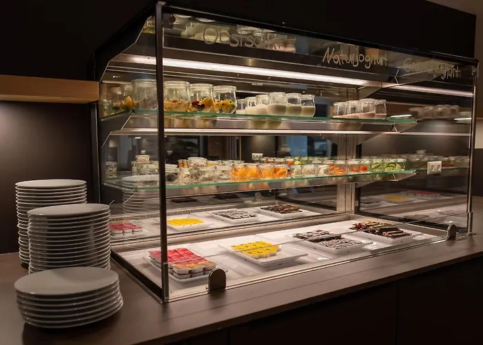 Rebhan's Business Und Wellness Hotel