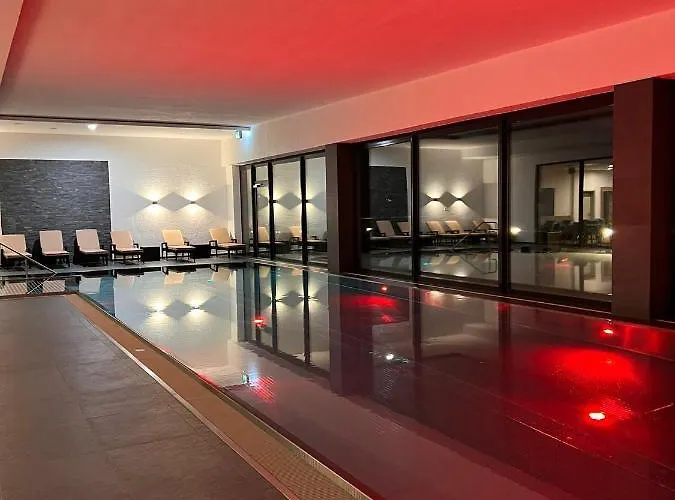 Rebhan's Business Und Wellness