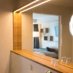 Hotel Rebhan's Business Und Wellness 4*