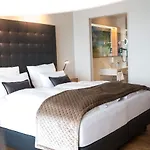 Hotel Rebhan's Business Und Wellness