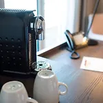 Rebhan's Business Und Wellness Hotel 4*