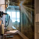 Rebhan's Business Und Wellness Hotel