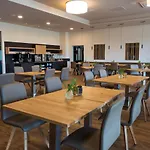 Rebhan's Business Und Wellness Hotel