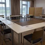 Hotel Rebhan's Business Und Wellness